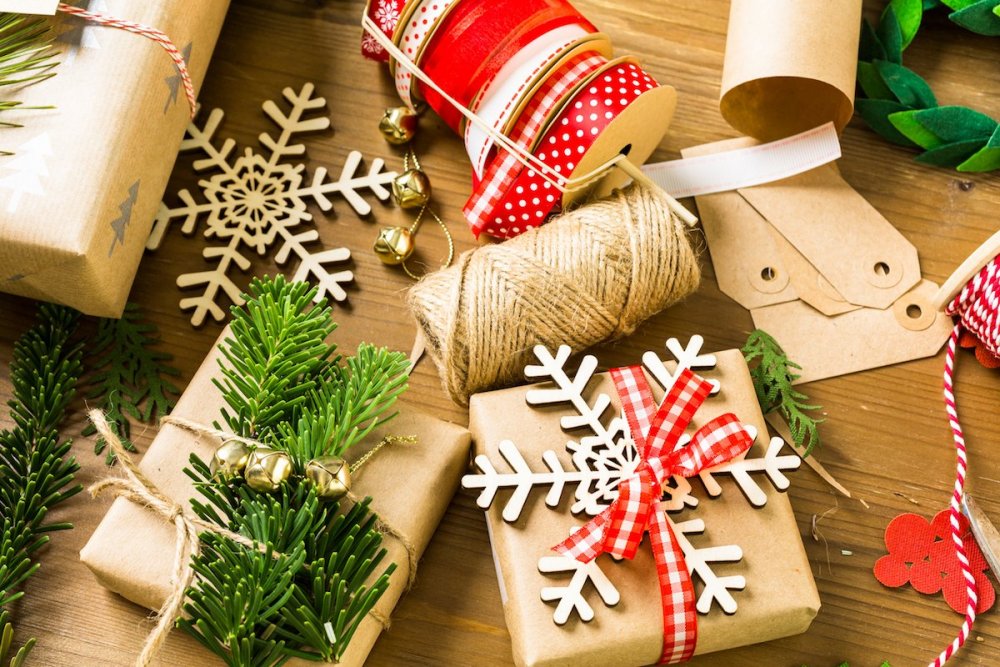 Sustainable Christmas: 12 Ways To Have A Greener Festive Season - Art ...